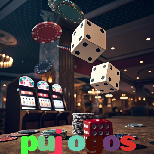 pujogos: Aposta Facilmente com Funcionalidades Completas no Aplicativo Móvel