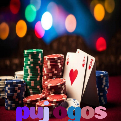 pujogos: Aposta Facilmente com Funcionalidades Completas no Aplicativo Móvel
