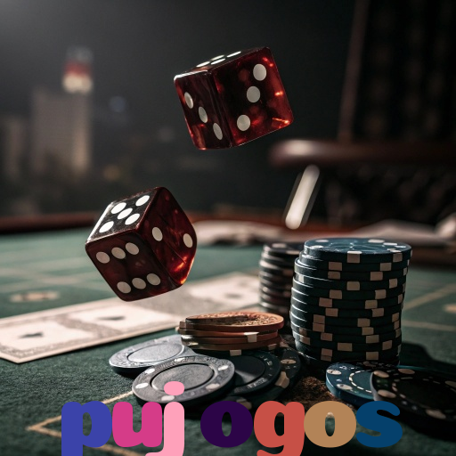 pujogos: Aposta Facilmente com Funcionalidades Completas no Aplicativo Móvel