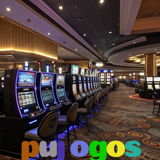 pujogos: Aposta Facilmente com Funcionalidades Completas no Aplicativo Móvel