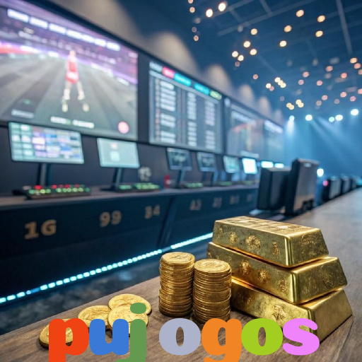 pujogos: Aposta Facilmente com Funcionalidades Completas no Aplicativo Móvel