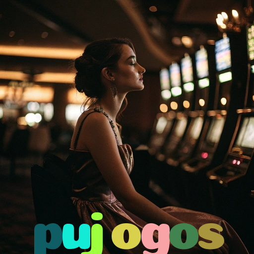 pujogos: Aposta Facilmente com Funcionalidades Completas no Aplicativo Móvel