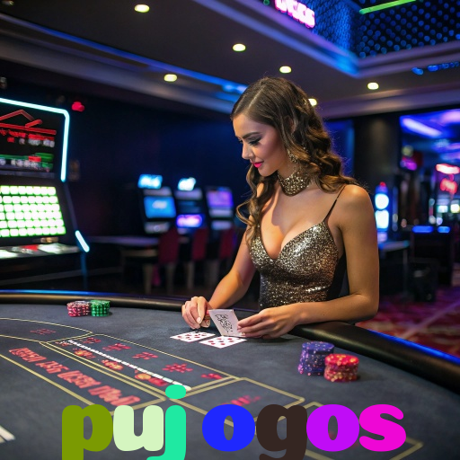 pujogos: Aposta Facilmente com Funcionalidades Completas no Aplicativo Móvel
