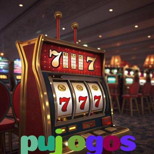 pujogos: Aposta Facilmente com Funcionalidades Completas no Aplicativo Móvel