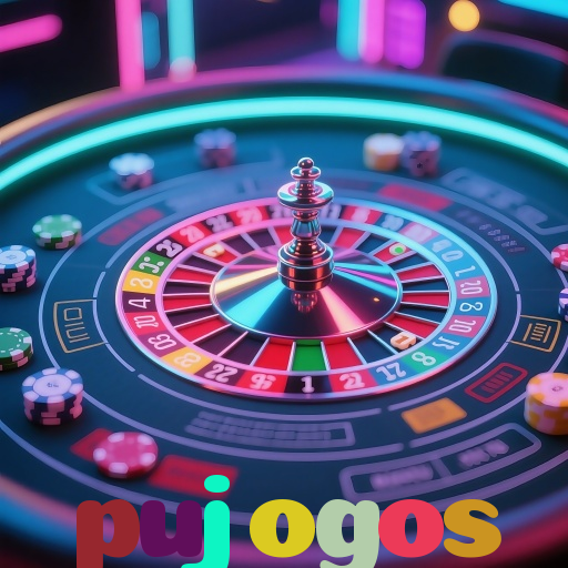 pujogos: Aposta Facilmente com Funcionalidades Completas no Aplicativo Móvel