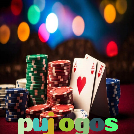 pujogos: Aposta Facilmente com Funcionalidades Completas no Aplicativo Móvel