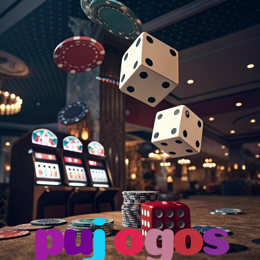 pujogos: Aposta Facilmente com Funcionalidades Completas no Aplicativo Móvel