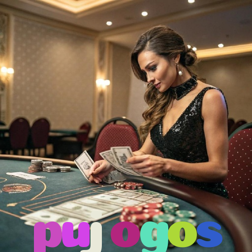 pujogos: Aposta Facilmente com Funcionalidades Completas no Aplicativo Móvel