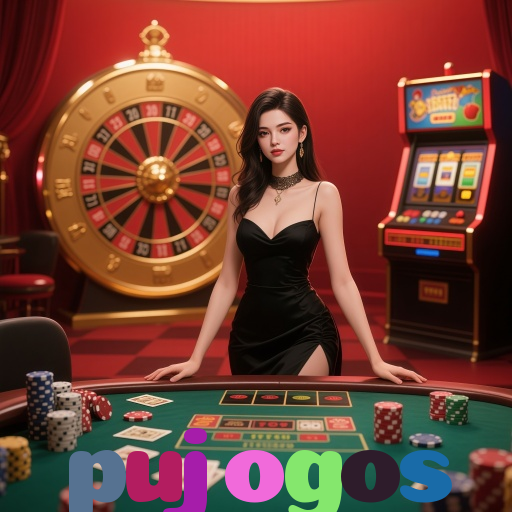 pujogos: Aposta Facilmente com Funcionalidades Completas no Aplicativo Móvel
