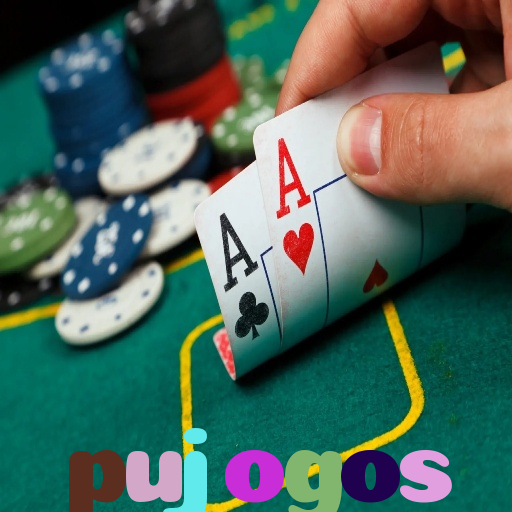 pujogos: Aposta Facilmente com Funcionalidades Completas no Aplicativo Móvel
