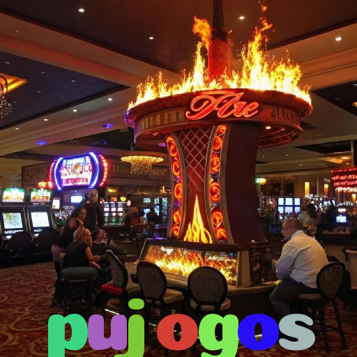 pujogos: Aposta Facilmente com Funcionalidades Completas no Aplicativo Móvel