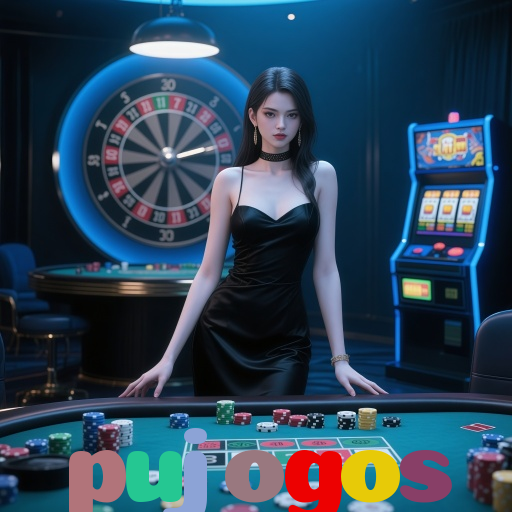 pujogos: Aposta Facilmente com Funcionalidades Completas no Aplicativo Móvel