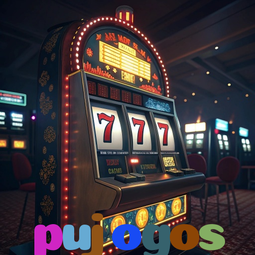 pujogos: Aposta Facilmente com Funcionalidades Completas no Aplicativo Móvel