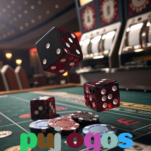 pujogos: Aposta Facilmente com Funcionalidades Completas no Aplicativo Móvel