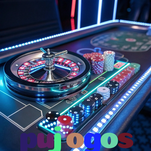 pujogos: Aposta Facilmente com Funcionalidades Completas no Aplicativo Móvel