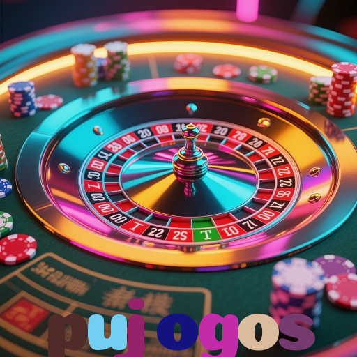 pujogos: Aposta Facilmente com Funcionalidades Completas no Aplicativo Móvel