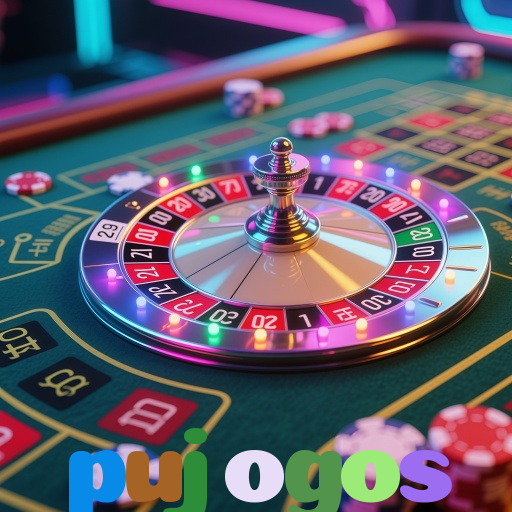 pujogos: Aposta Facilmente com Funcionalidades Completas no Aplicativo Móvel