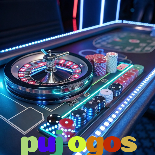 pujogos: Aposta Facilmente com Funcionalidades Completas no Aplicativo Móvel