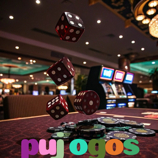 pujogos: Aposta Facilmente com Funcionalidades Completas no Aplicativo Móvel