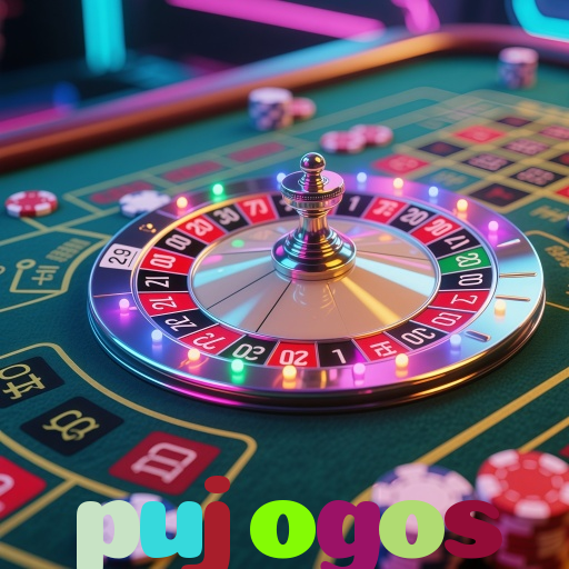 pujogos: Aposta Facilmente com Funcionalidades Completas no Aplicativo Móvel