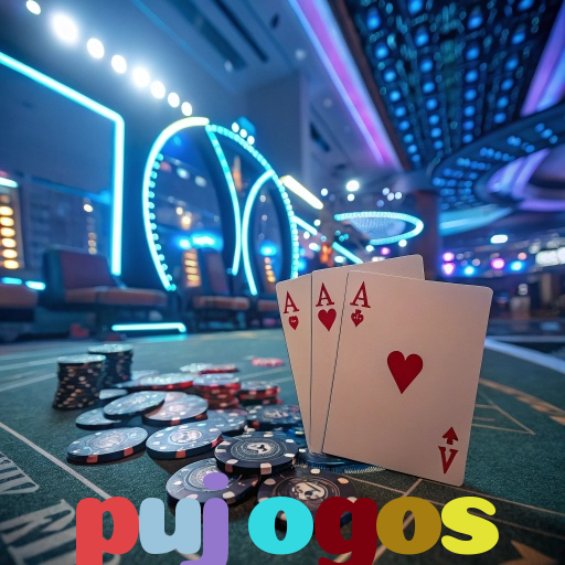 pujogos: Aposta Facilmente com Funcionalidades Completas no Aplicativo Móvel