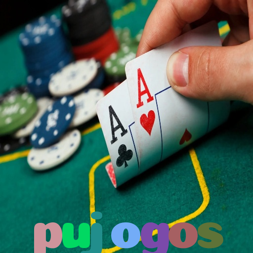 pujogos: Aposta Facilmente com Funcionalidades Completas no Aplicativo Móvel