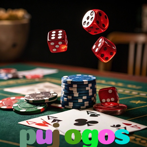 pujogos: Aposta Facilmente com Funcionalidades Completas no Aplicativo Móvel