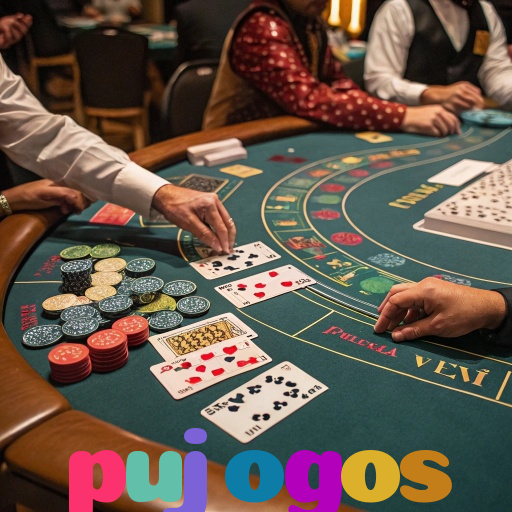 pujogos: Aposta Facilmente com Funcionalidades Completas no Aplicativo Móvel