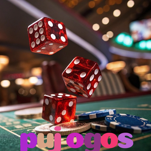 pujogos: Aposta Facilmente com Funcionalidades Completas no Aplicativo Móvel