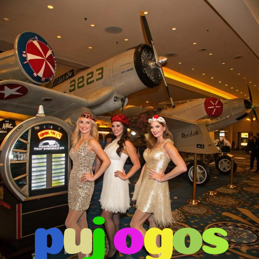 pujogos: Aposta Facilmente com Funcionalidades Completas no Aplicativo Móvel