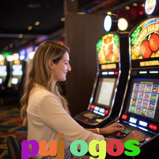 pujogos: Aposta Facilmente com Funcionalidades Completas no Aplicativo Móvel