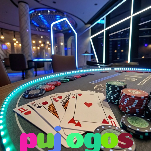 pujogos: Aposta Facilmente com Funcionalidades Completas no Aplicativo Móvel