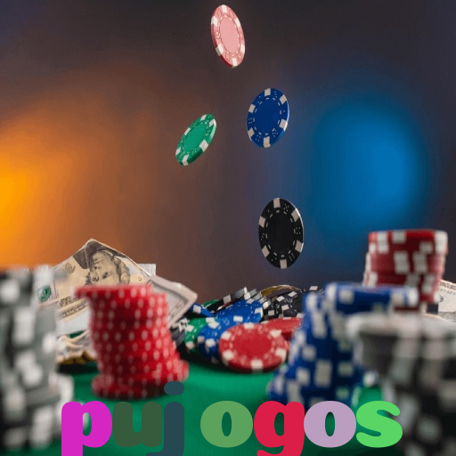 pujogos: Aposta Facilmente com Funcionalidades Completas no Aplicativo Móvel