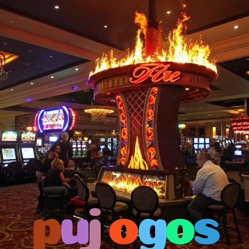 pujogos: Aposta Facilmente com Funcionalidades Completas no Aplicativo Móvel