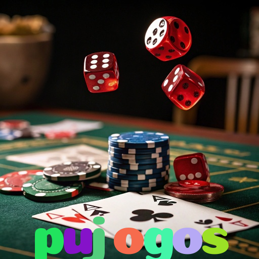 pujogos: Aposta Facilmente com Funcionalidades Completas no Aplicativo Móvel