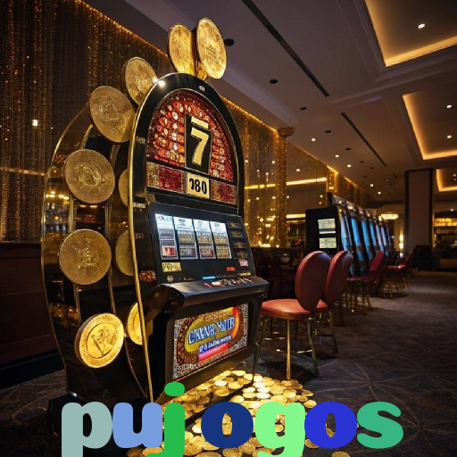 pujogos: Aposta Facilmente com Funcionalidades Completas no Aplicativo Móvel