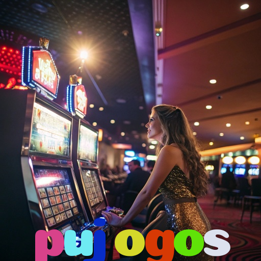 pujogos: Aposta Facilmente com Funcionalidades Completas no Aplicativo Móvel
