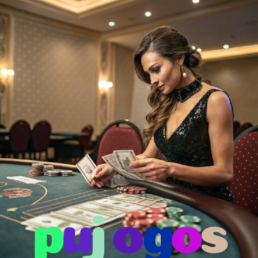 pujogos: Aposta Facilmente com Funcionalidades Completas no Aplicativo Móvel