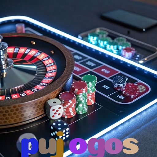 pujogos: Aposta Facilmente com Funcionalidades Completas no Aplicativo Móvel
