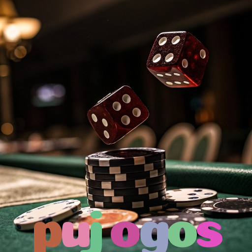 pujogos: Aposta Facilmente com Funcionalidades Completas no Aplicativo Móvel