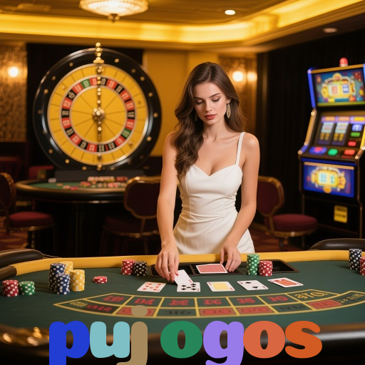 pujogos: Aposta Facilmente com Funcionalidades Completas no Aplicativo Móvel