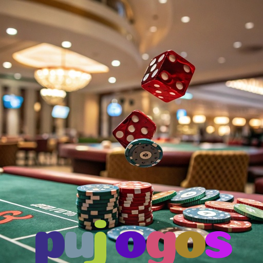 pujogos: Aposta Facilmente com Funcionalidades Completas no Aplicativo Móvel