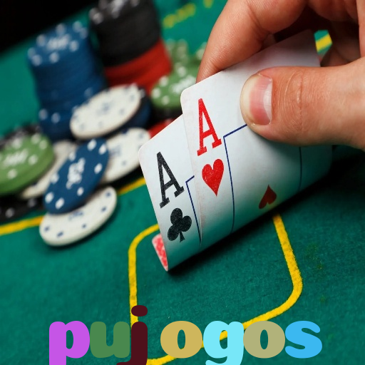 pujogos: Aposta Facilmente com Funcionalidades Completas no Aplicativo Móvel