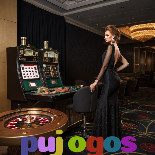 pujogos: Aposta Facilmente com Funcionalidades Completas no Aplicativo Móvel