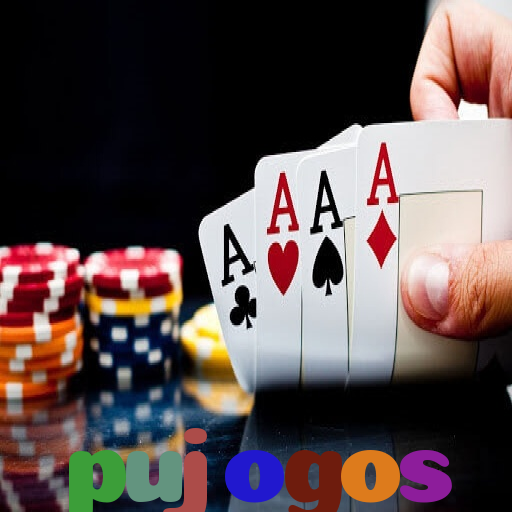 pujogos: Aposta Facilmente com Funcionalidades Completas no Aplicativo Móvel