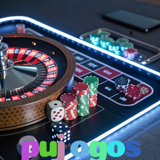 pujogos: Aposta Facilmente com Funcionalidades Completas no Aplicativo Móvel