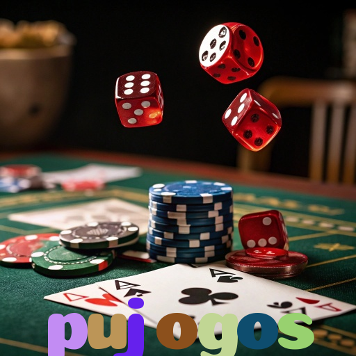 pujogos: Aposta Facilmente com Funcionalidades Completas no Aplicativo Móvel