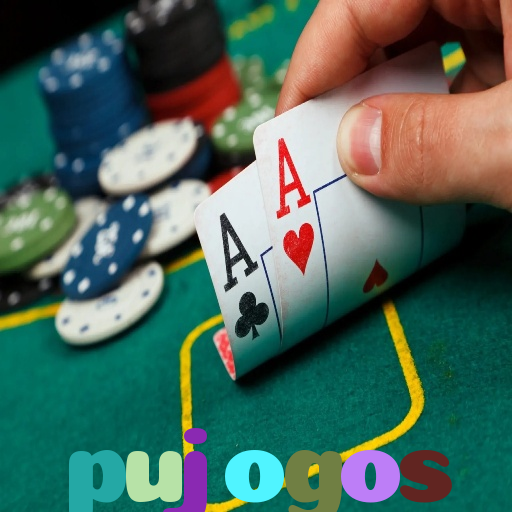 pujogos: Aposta Facilmente com Funcionalidades Completas no Aplicativo Móvel