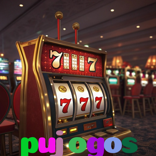 pujogos: Aposta Facilmente com Funcionalidades Completas no Aplicativo Móvel
