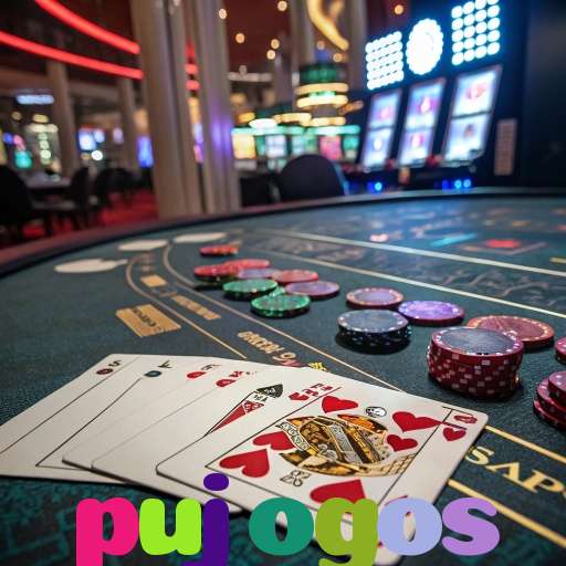 pujogos: Aposta Facilmente com Funcionalidades Completas no Aplicativo Móvel